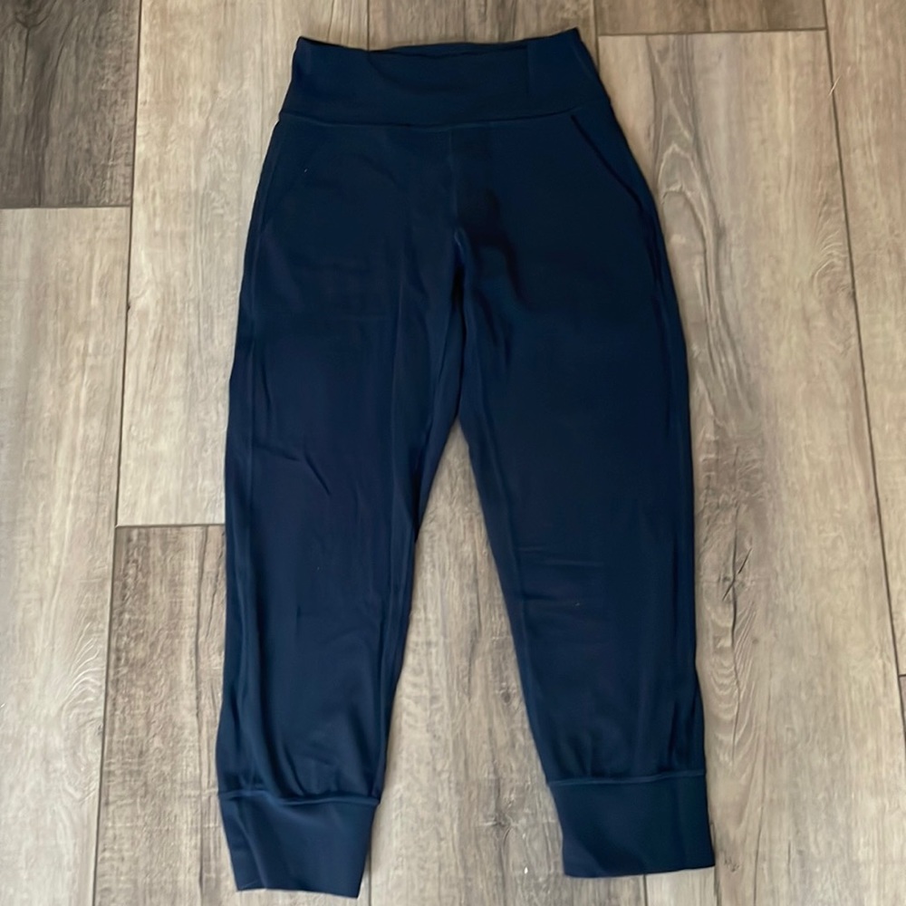 lululemon Align High-Rise Jogger Crop